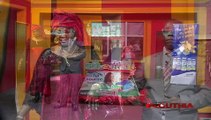 RUBRIQUE MARIEME FAYE & MACKY SALL dans KOUTHIA SHOW du 04 Mai 2018