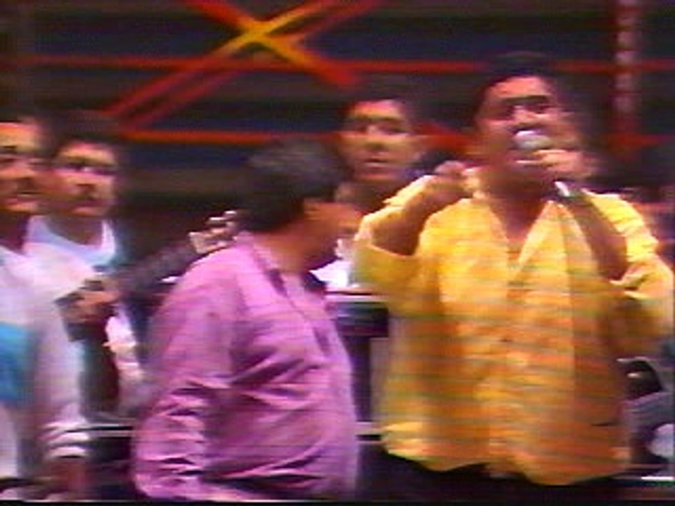 VERSOS - JORGE OÑATE PONCHO ZULETA Y CHICHE MARTINEZ