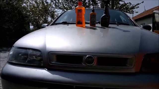 Plenty Üçlü Set (Lastik Yanak ve Tampon Parlatıcısı, Far Temizleyicisi, Oto Şampuanı) (A101 Satış)