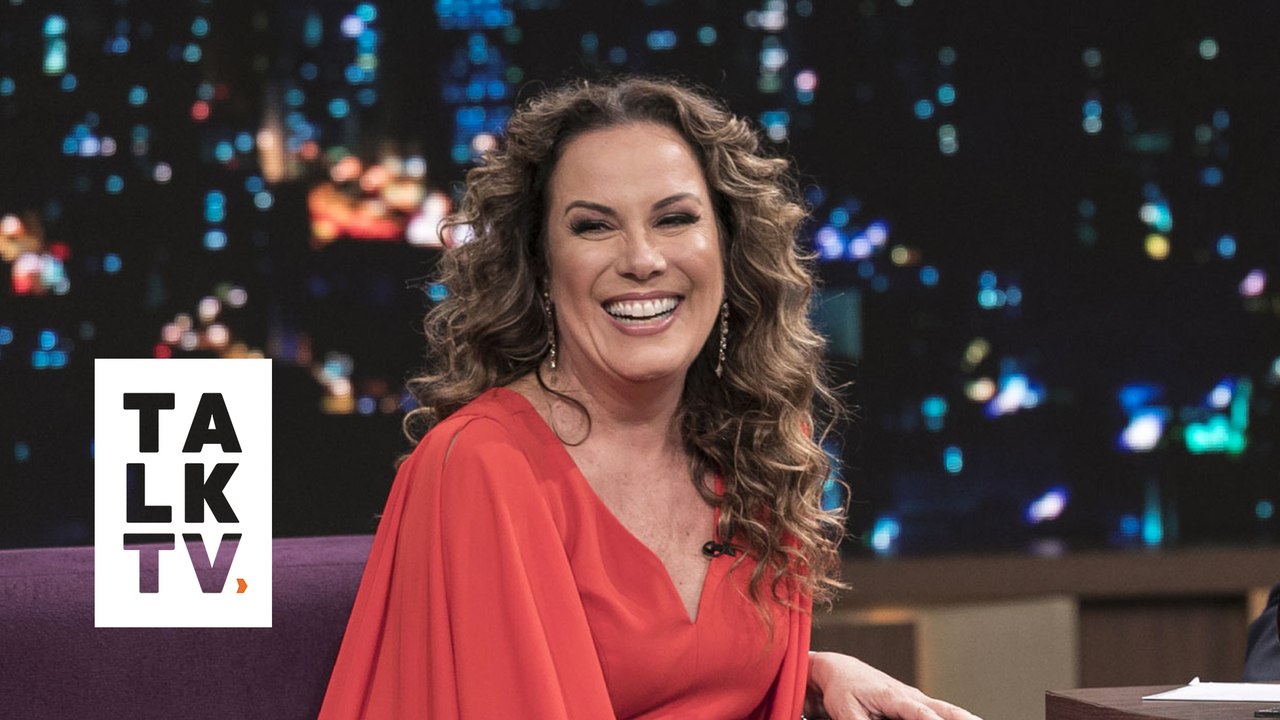 REGINA VOLPATO COMENTA MUDANÇA NO "MULHERES" E RELEMBRA "CASOS DE FAMÍLIA"