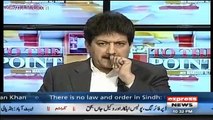 Hamid Mir's Analysis On Imran Khan's Allegations