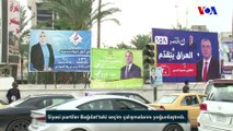 Irak Seçimlerinde Şaşırtan İttifak