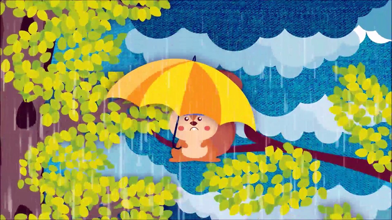 Bingo - Dog Song Nursery Rhyme | Kids Animation Rhymes For Children