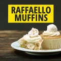 Wir lieben diese kleinen Leckereien: Raffaello-Muffins ZUM REZEPT 