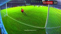 Racing vs U.de Chile 1-0 RESUMEN GOLES Copa Libertadores 03/05/2018