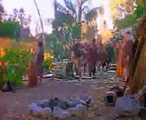 פאוור ריינג'רס גלקסיה אבודה