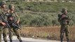 #شاهد  فرحة جنود الإحتلال الإسرائيلي بقتل الشبان الفلسطينيين بعد إطلاق النار عليهم بشكل متعمد