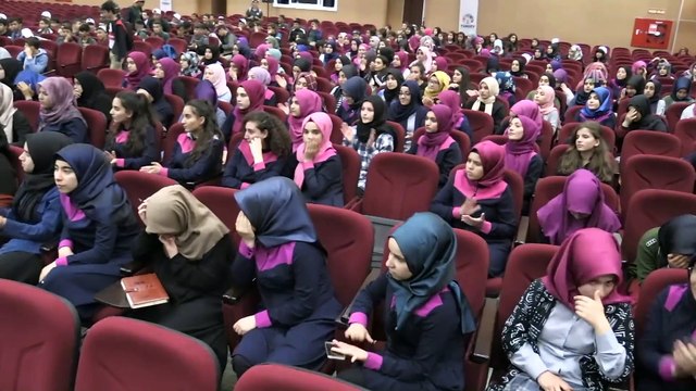 ''Yüzde 95'e yakın düzeyde insansız hava araçları yapma durumuna geldik'- SİİRT