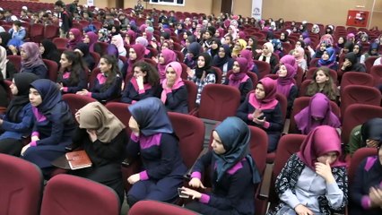 ''Yüzde 95'e yakın düzeyde insansız hava araçları yapma durumuna geldik'- SİİRT