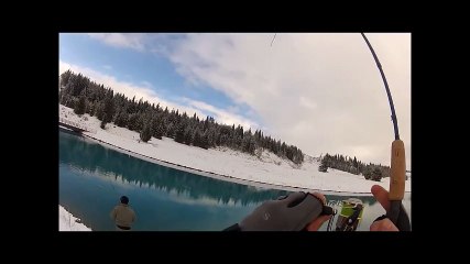 Great video from fishing at South Island, NZ