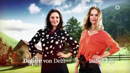 Folge 2914: In Lebensgefahr | Sturm der Liebe