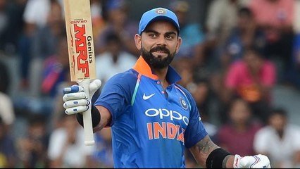 இங்கிலாந்தின் கவுன்டி  அணிக்காக விளையாட இருக்கும் விராட் கோஹ்லி