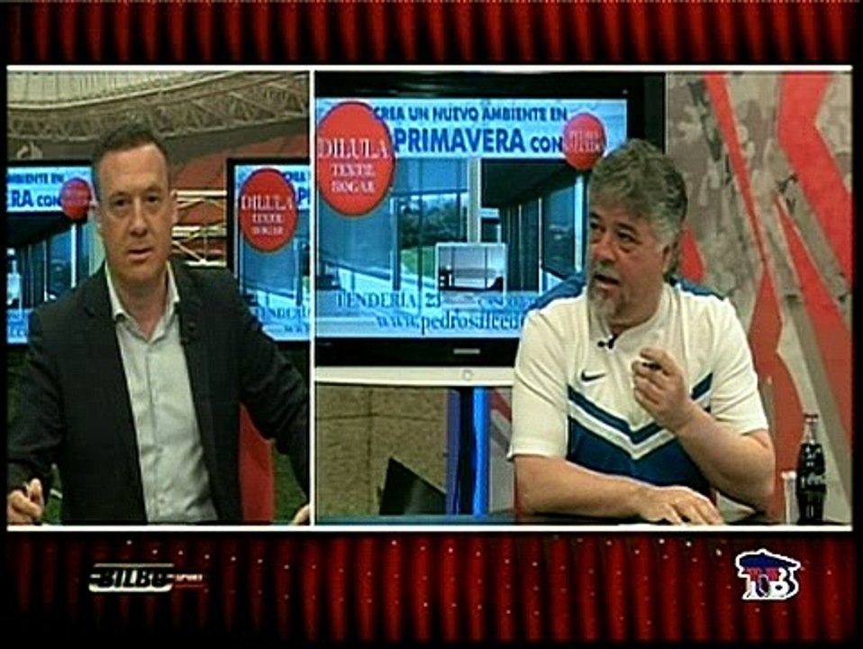 Bilbosport 04-05-2018 woodyathletic.net