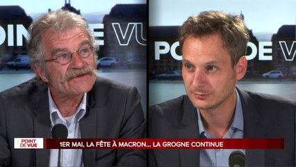 Point de vue - hubert wulfranc