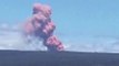 Hawai: erupción por erupción de volcán Kilauea