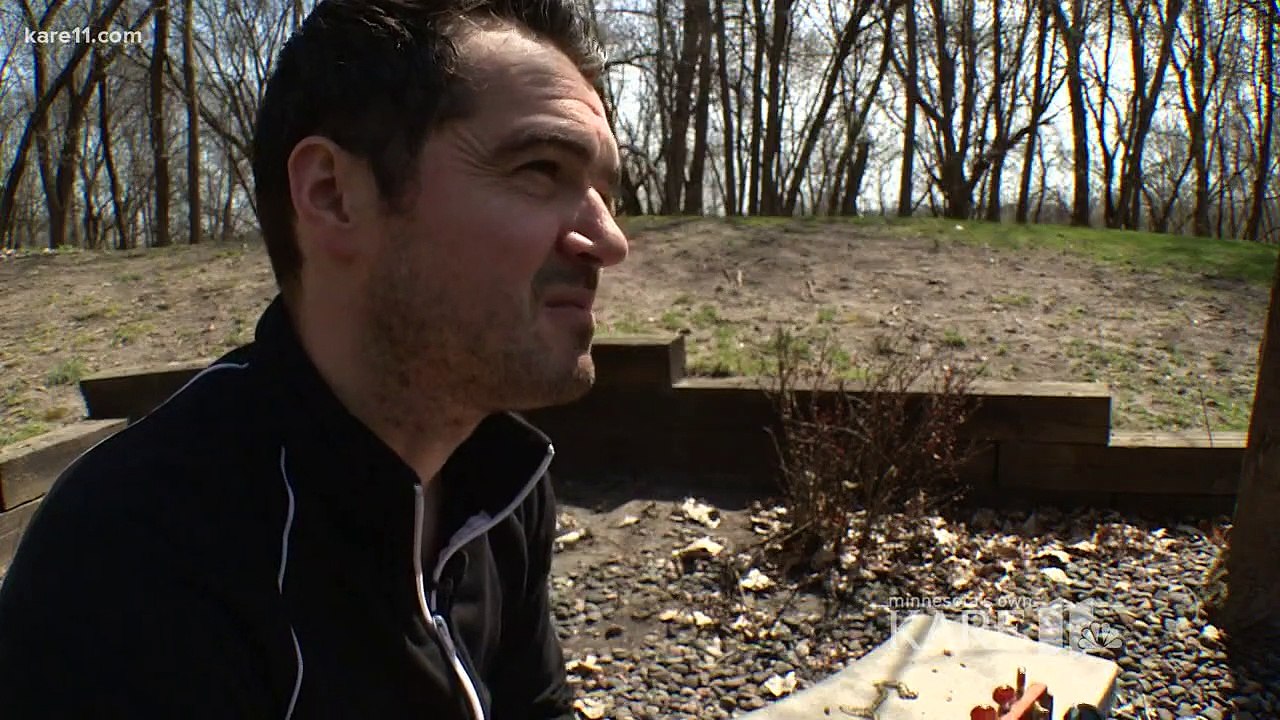 Romantica's Ben Kyle battling Lyme disease - KARE11 02-05-2018