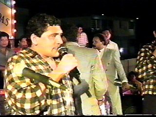 Y  YO SOLO (MARCOS DIAZ ZULETA)