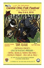 LIVE~2018!!! Central Ohio Folk Festival 2018 (((STREAM))) | at Columbus, OH, US