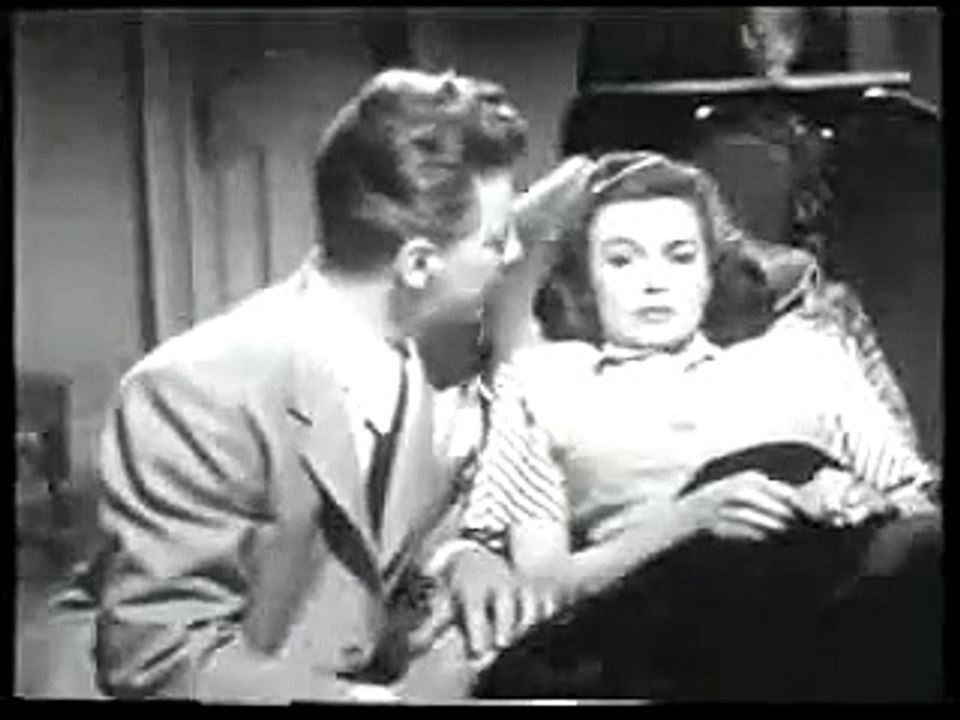 The Cat Creeps 1930 Trailer