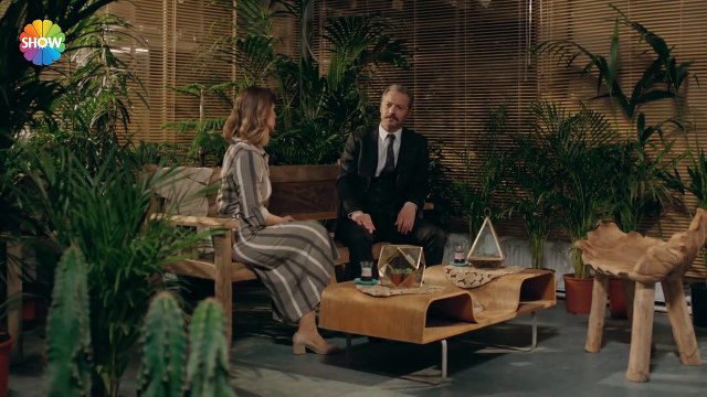 Servet 4. Bölüm | Bana söylemediğin bir şey mi var?