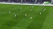 Edinson Cavani Goal - Amiens vs PSG 0-1  (04/05/2018)