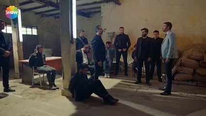 Servet 4. Bölüm | Can, Narini kurtarmak için her şeyi yapmaya hazır!