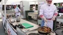 4. Bolu İzzet Baysal Uluslararası Mutfak Günleri