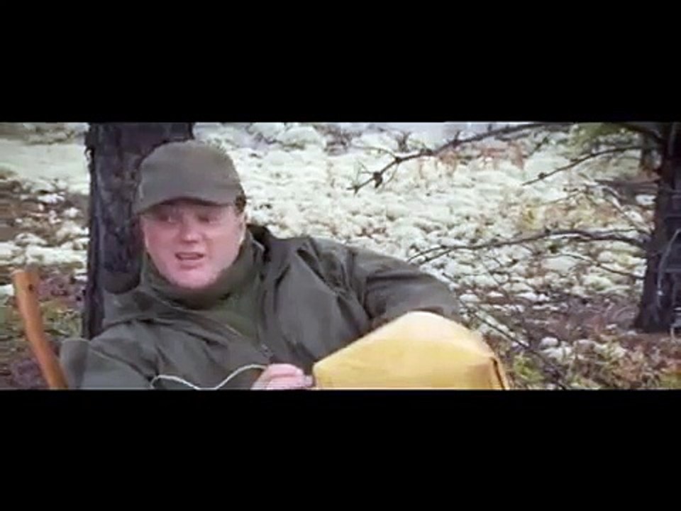 Ray Mears Northern Wilderness S01E03