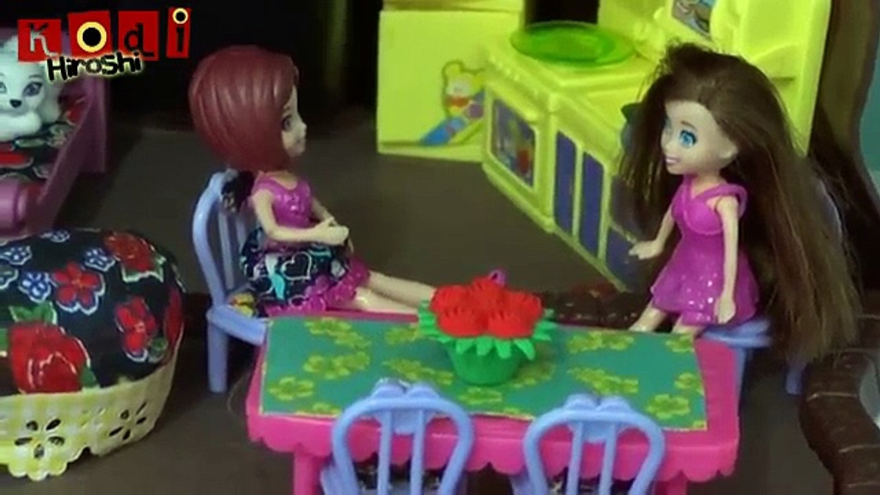 Polly - O boletim