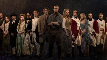 Banished S01E06