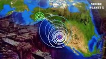 Mass Earthquakes are NIBIRU IMPACT - The Earth Is now Exptremely Unstable