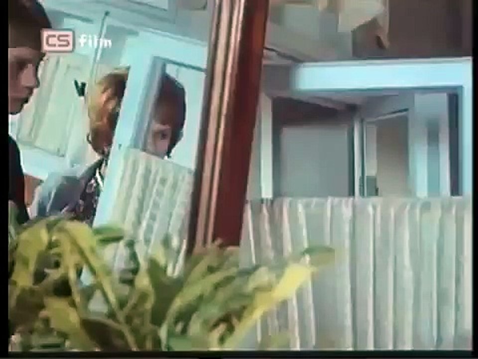 Pověst o stříbrné jedli 1973 Československo Drama part 2/2