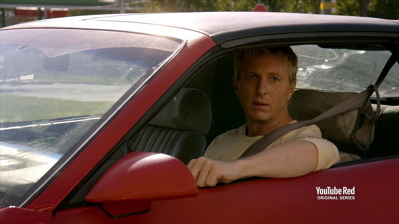 Cobra Kai Ep 3 - "Esqueleto"|cobra kai series|cobra kai series|cobra kai youtube|cobra kai karate kid|YouTube Red Original Series|karate kid series|YouTube Red Originals|Vevo Official channel