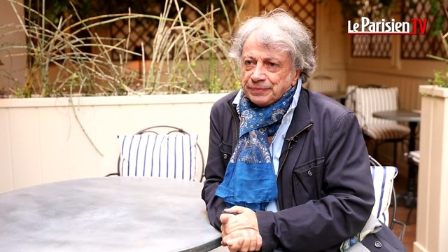 Hervé Vilard et son coming-out en 1967 : « Ce n’est pas du courage »