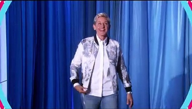 Ellen Generes Show 2018 Julie Bowen Leon Bridges