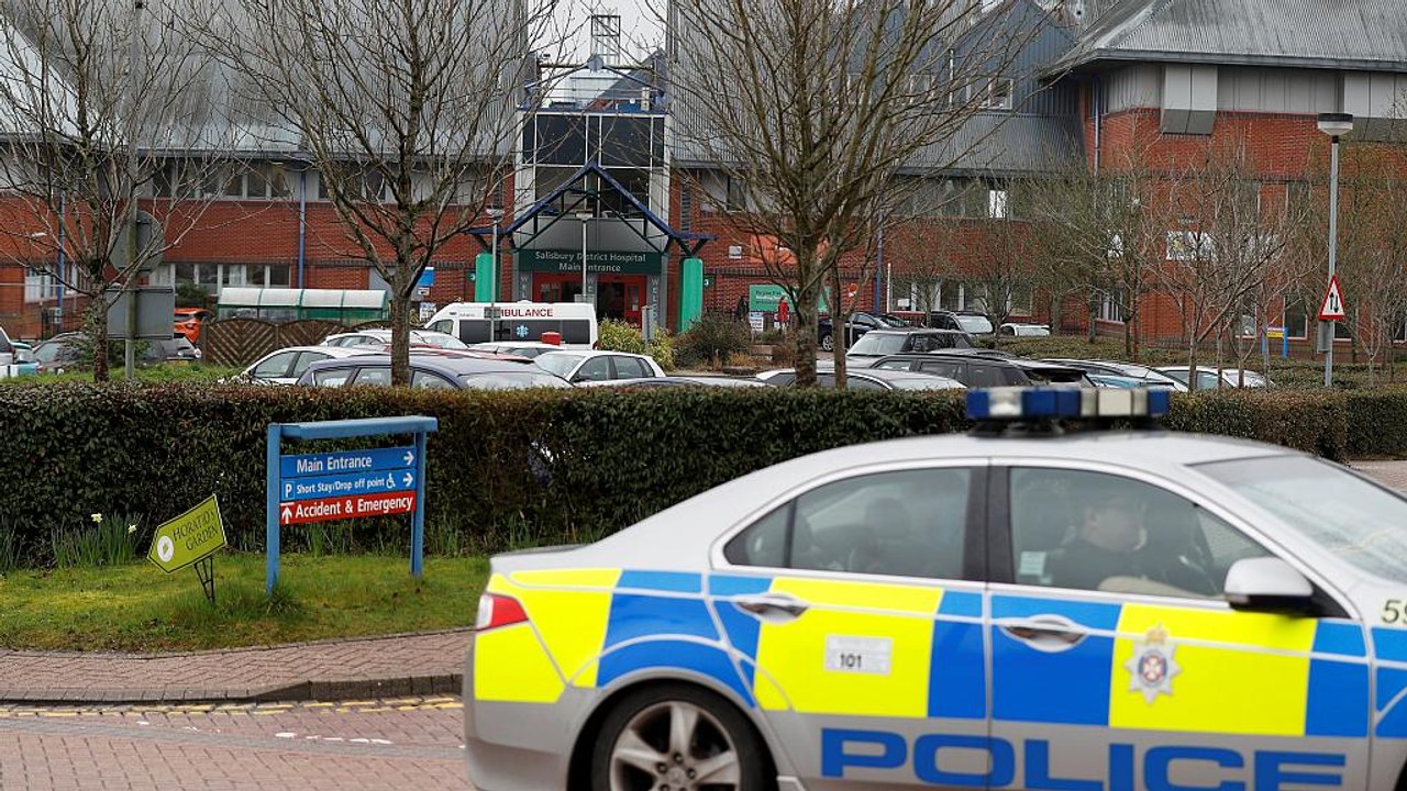 Milos Zeman: Auch Tschechien experimentierte mit Nowitschok