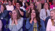 Ellen Generes Show 2018 Justin Timberlake