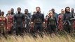 'Avengers: Infinity War' Crosses $1 Billion at Worldwide Box Office | THR News