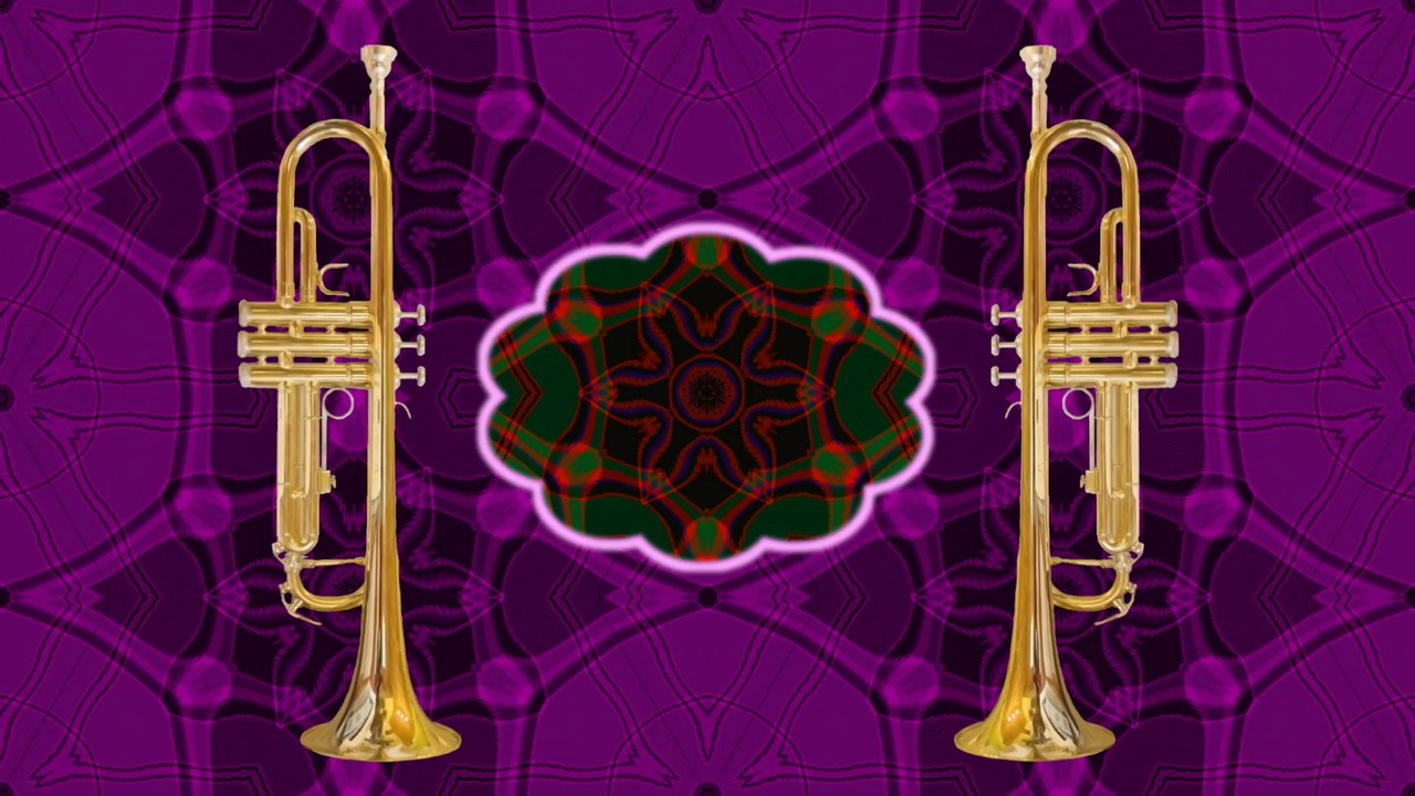 Mozart: Church Sonata No. 1 in E-Flat, K. 67 (arr. trumpet & organ Michel Rondeau)