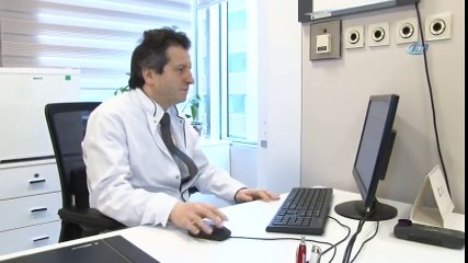 "Elektronik Sigaranın Zararı Yıllar Sonra Görülecek”