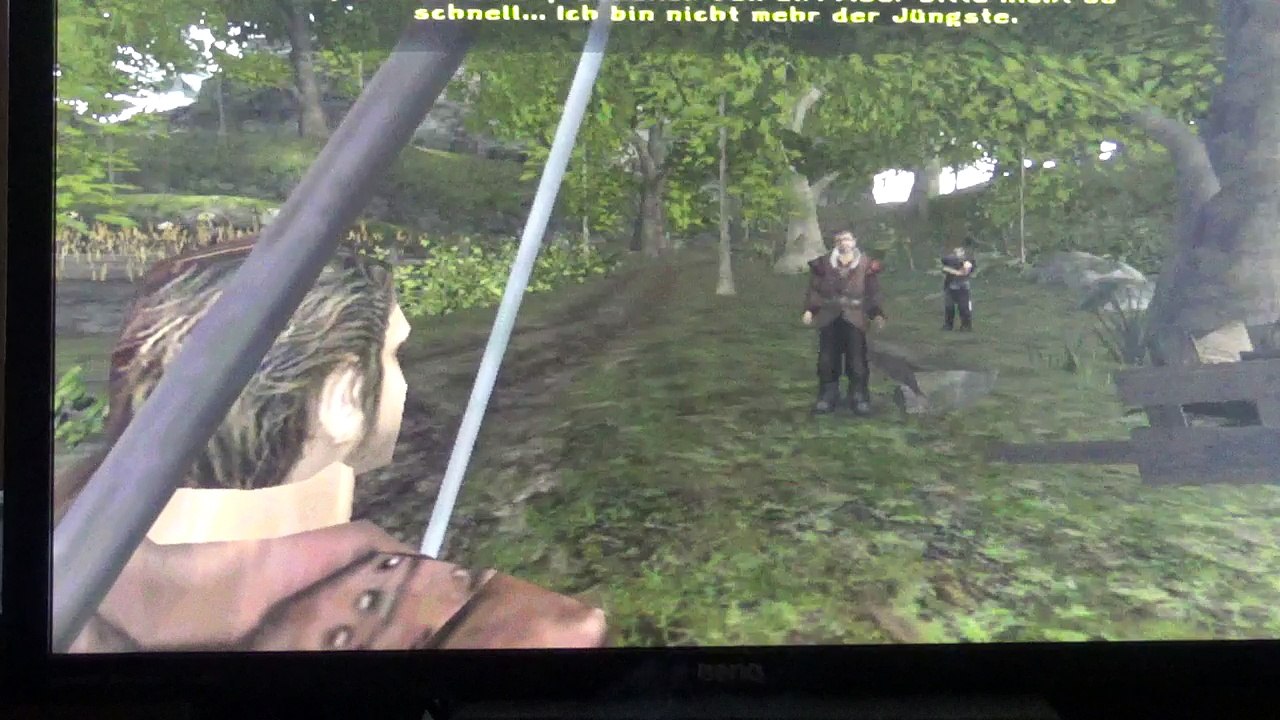 endlos Schleife