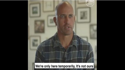 Adrénaline - Surf : Earth Day Edit