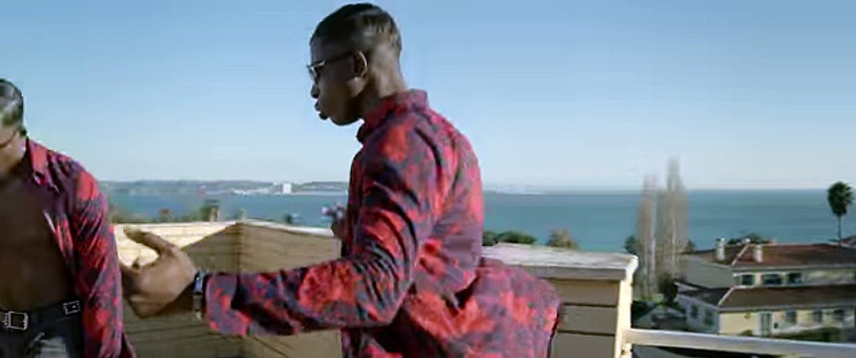 Bosh - Four (Clip officiel)