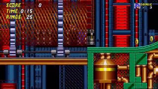 Is The Death Egg in Sonic 1? // Retroview