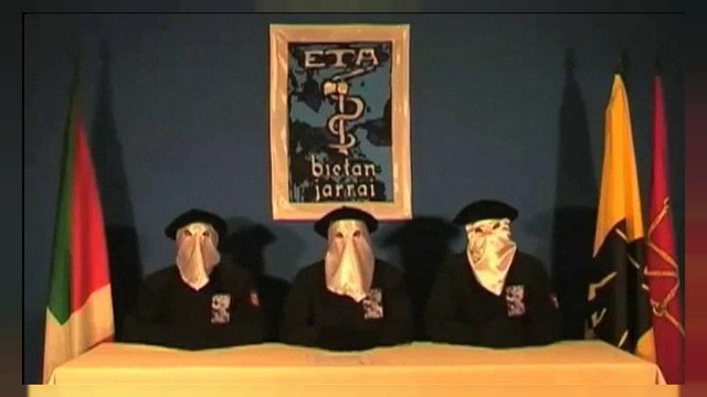 Spagna, l'Eta non esiste più: l'atto finale nei Paesi Baschi francesi