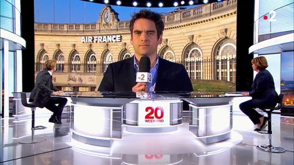 Air France : quelles conséquences aura le départ de Jean-Marc Janaillac ?