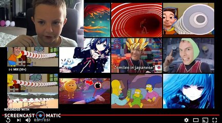 Reaction #9 We are Number One Parodies