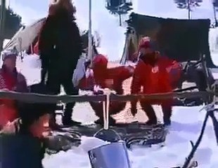 Vybrané filmy Záchranári ,Akční filmy CZ celý film, ceský dabing, akcní, dobrodružný part 3/4