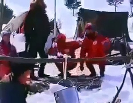 Vybrané filmy Záchranári ,Akční filmy CZ celý film, ceský dabing, akcní, dobrodružný part 3/4