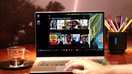 Veja como baixar séries da Netflix no PC